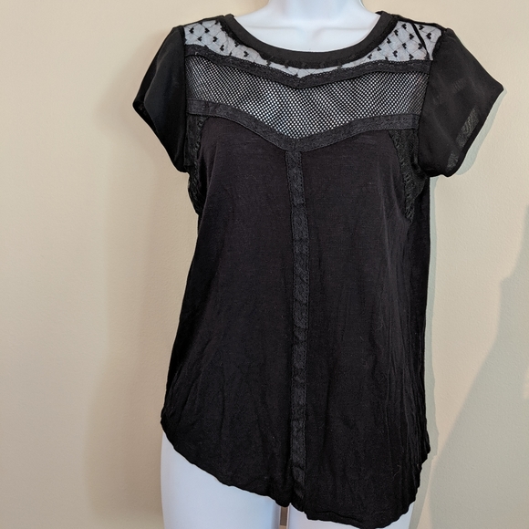 maison coupe Tops - Maison Coupé Tee